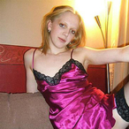 Saoussen - Sallent - Barcelona | Sexo