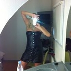Mounya - Aiguafreda - Barcelona | Sexo