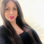 Kandyce - Montseny - Barcelona | Sexo
