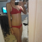 Jeanine - Llinars del Vallès - Barcelona | Sexo