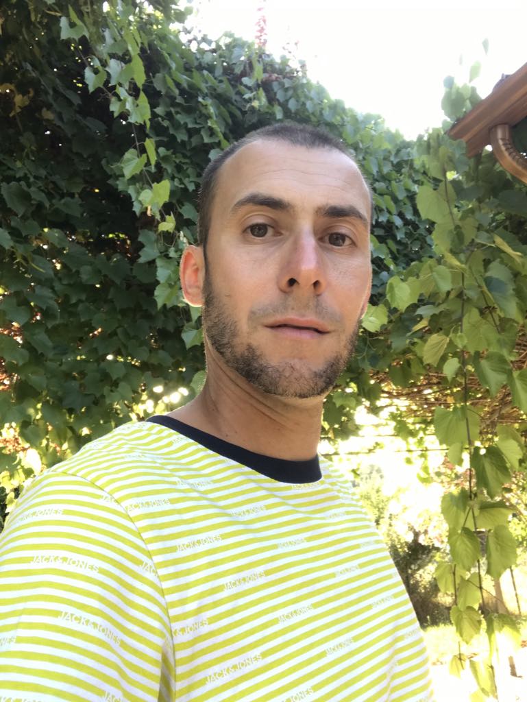 Baptistin - Caldes d'Estrac - Barcelona | Sexo