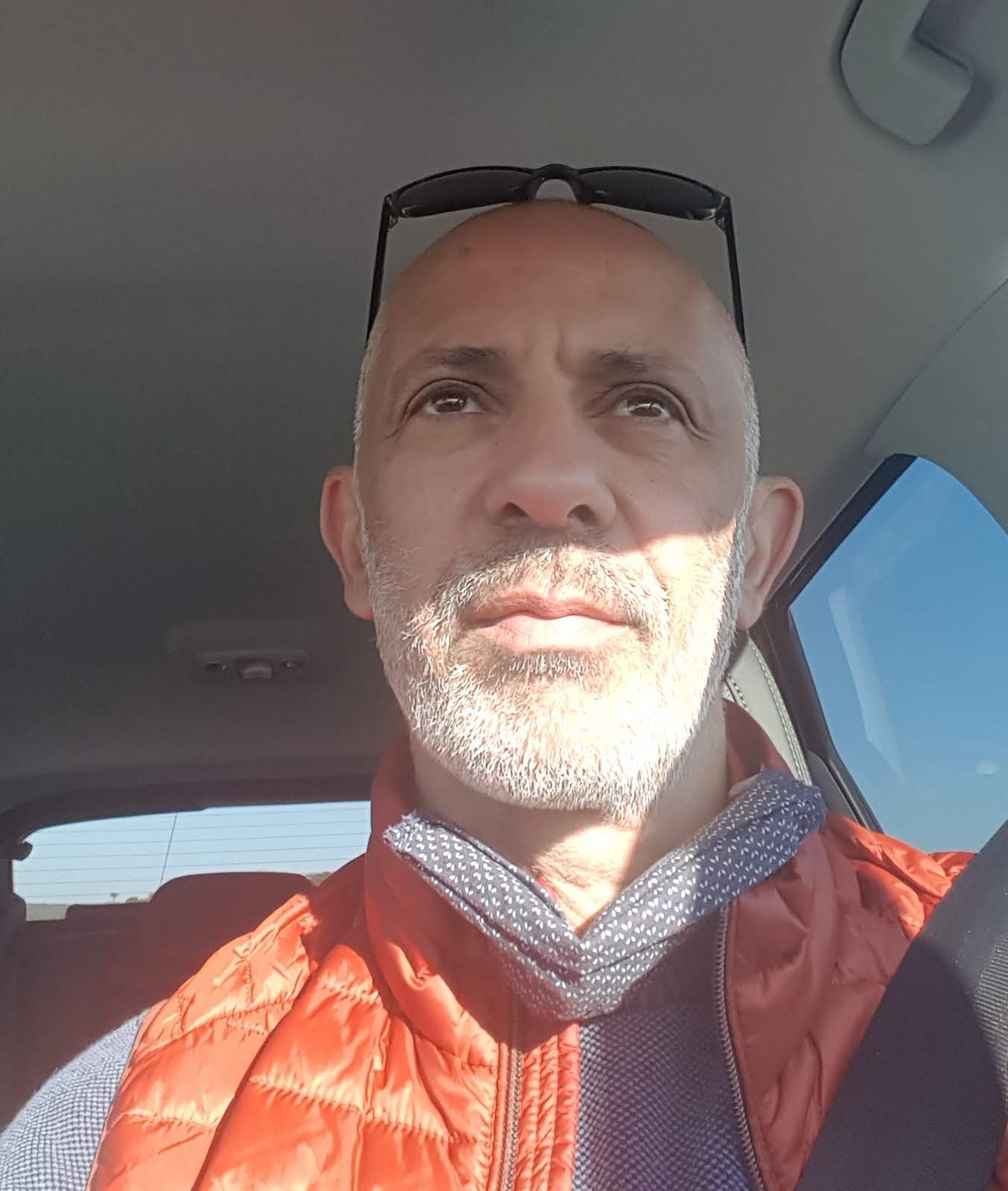 Abdeldjalil - Ripollet - Barcelona | Sexo