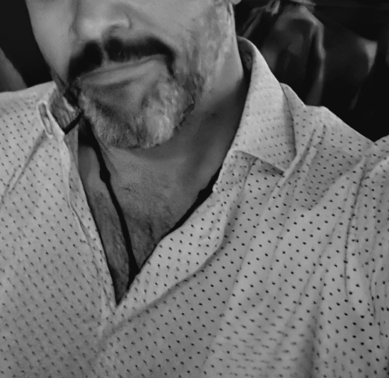 Dogan - Perafita - Barcelona | Sexo