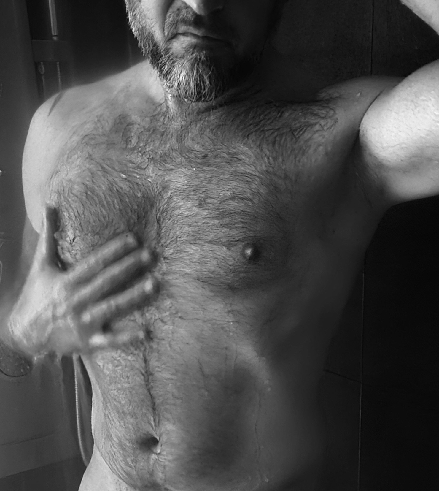Abdel-kader - Aiguafreda - Barcelona | Sexo