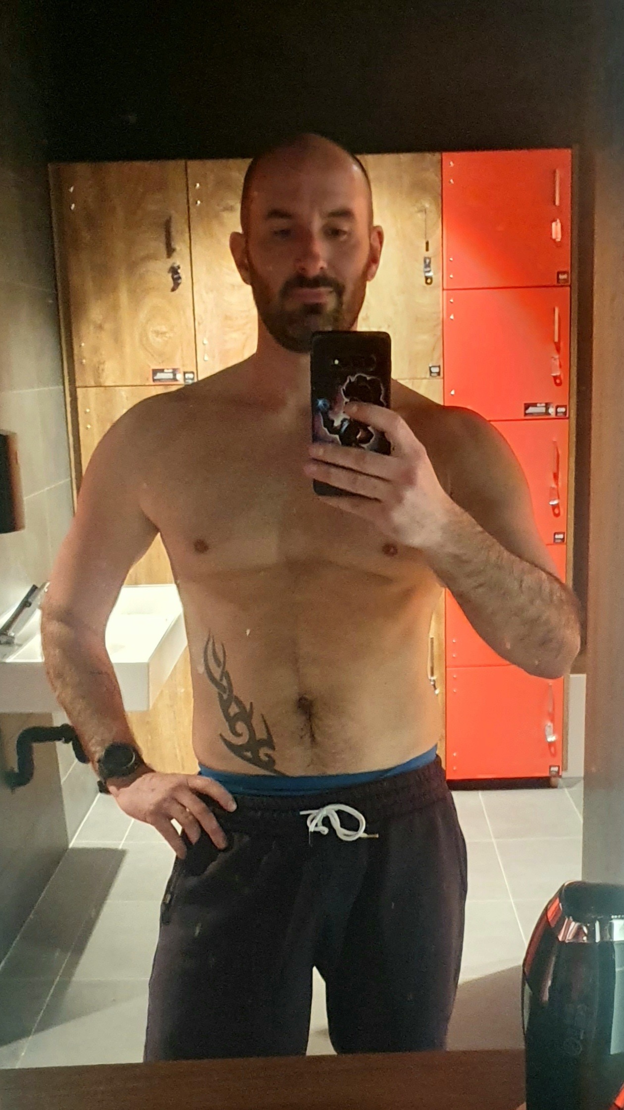 Seddik - Tavèrnoles - Barcelona | Sexo