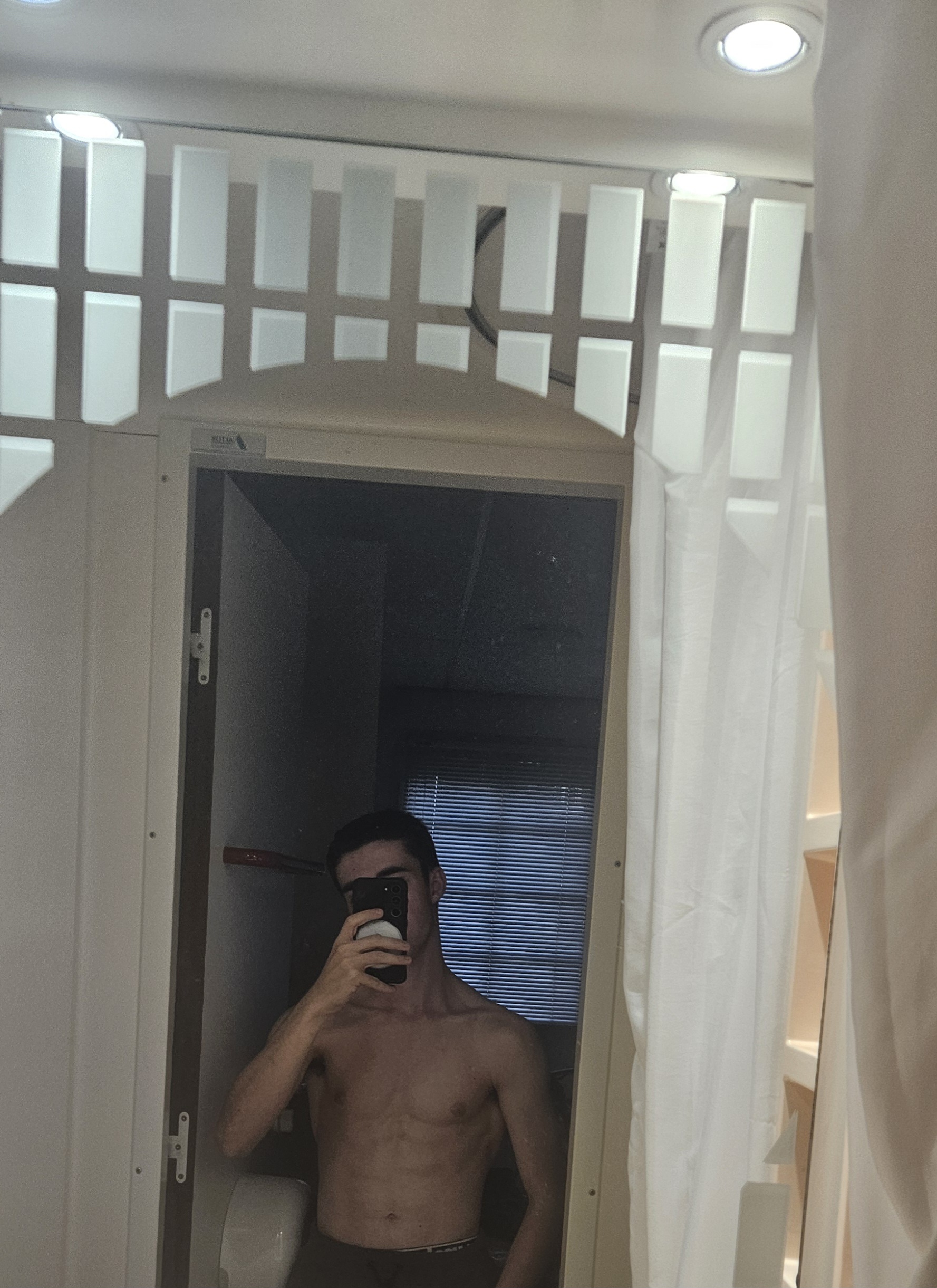 Camerone - Saldes - Barcelona | Sexo