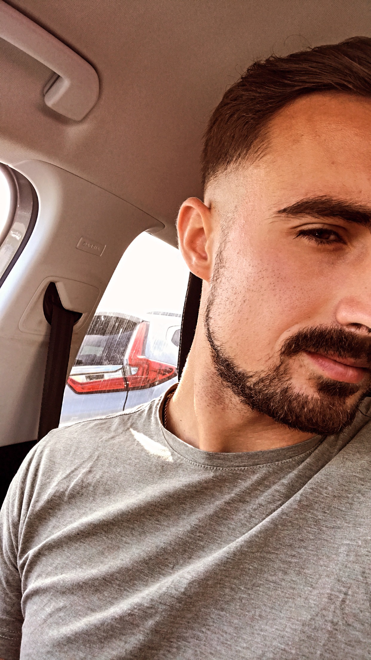Percy - Vilada - Barcelona | Sexo