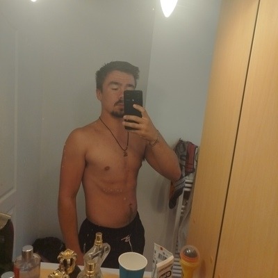 Ronald - Tagamanent - Barcelona | Sexo