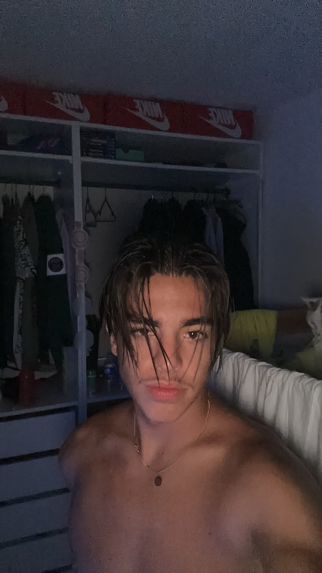 Asael - Argençola - Barcelona | Sexo