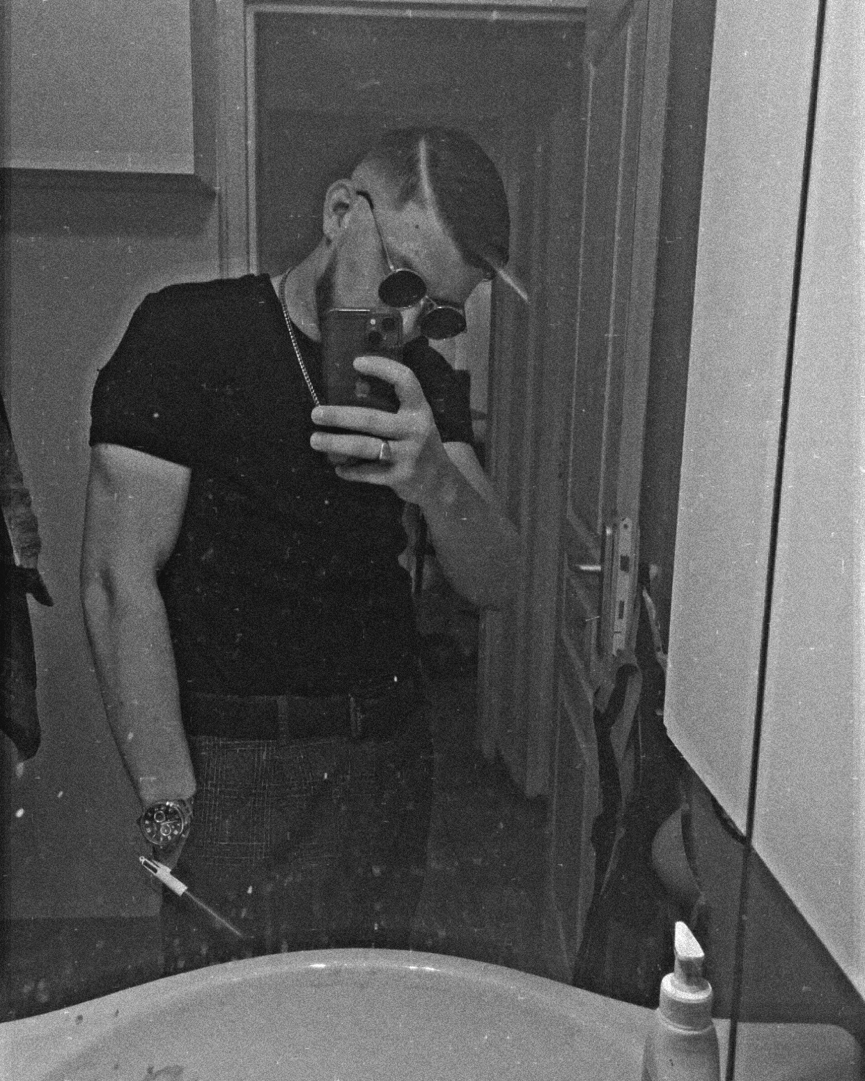 Norman - Palafolls - Barcelona | Sexo