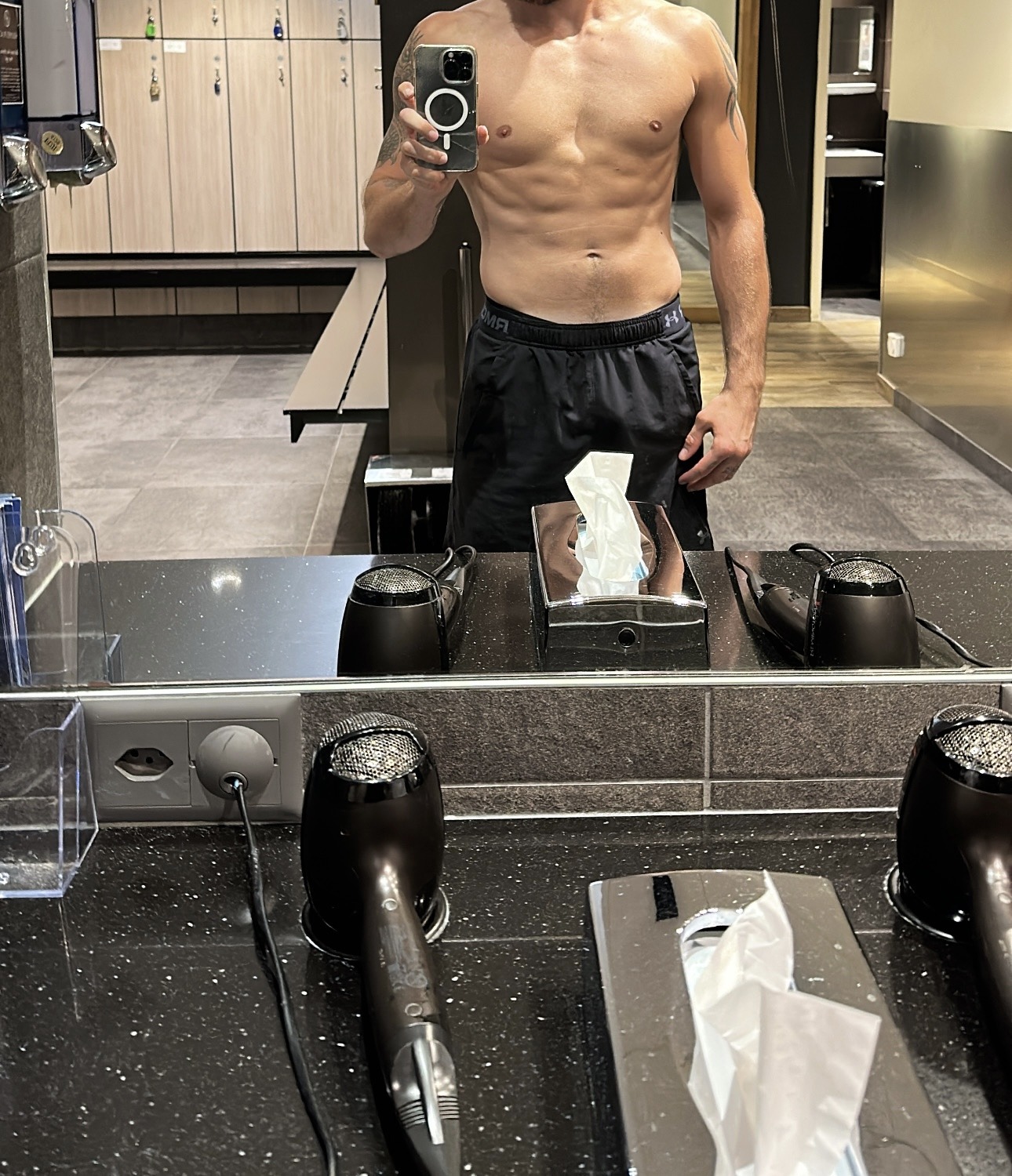Syed - Alpens - Barcelona | Sexo