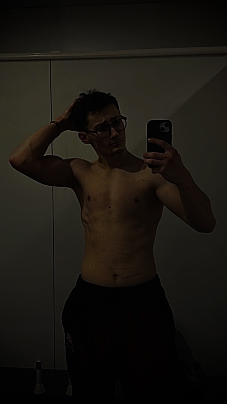 Alcide - Gualba - Barcelona | Sexo