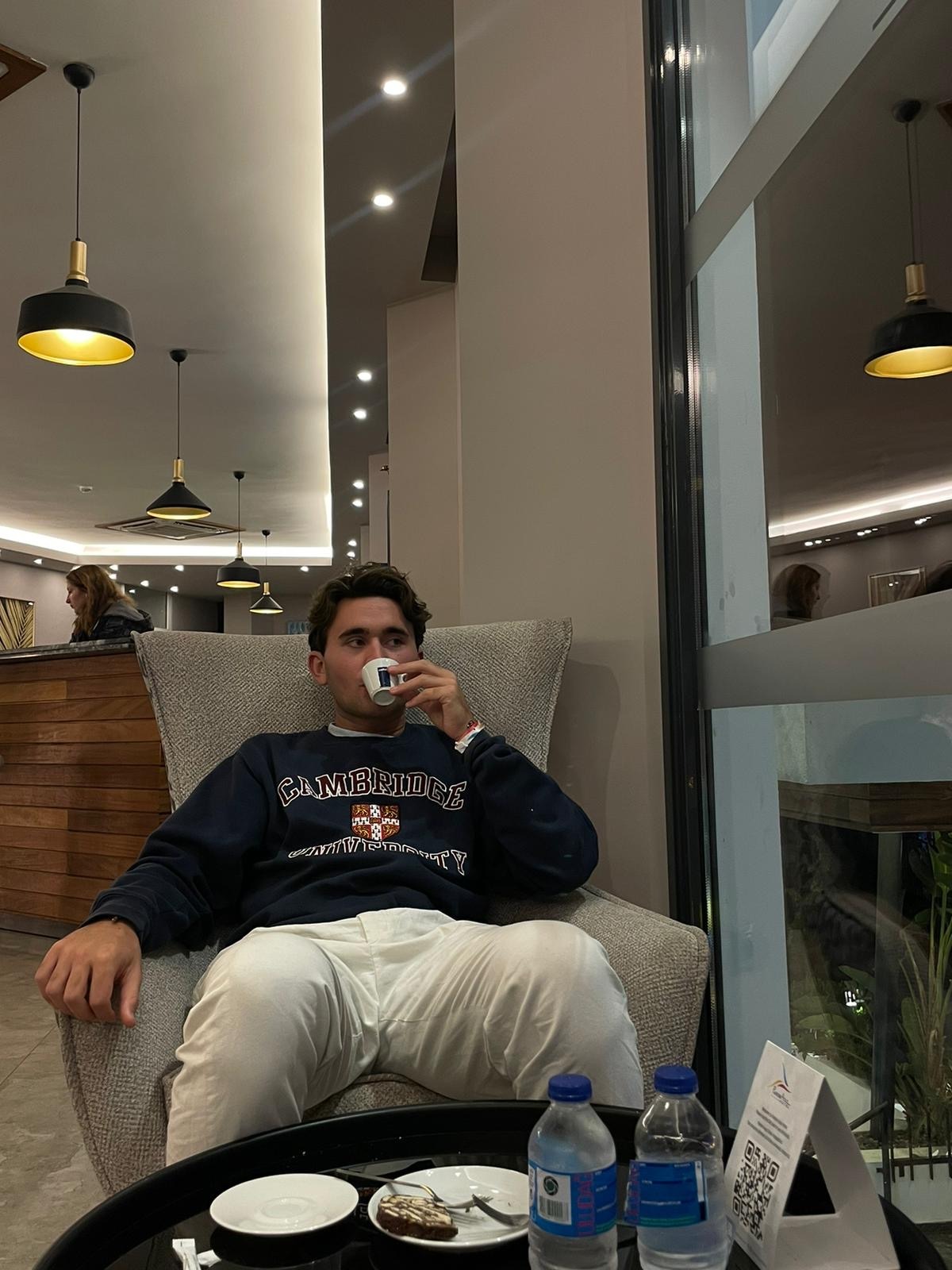 Abderraouf - Muntanyola - Barcelona | Sexo