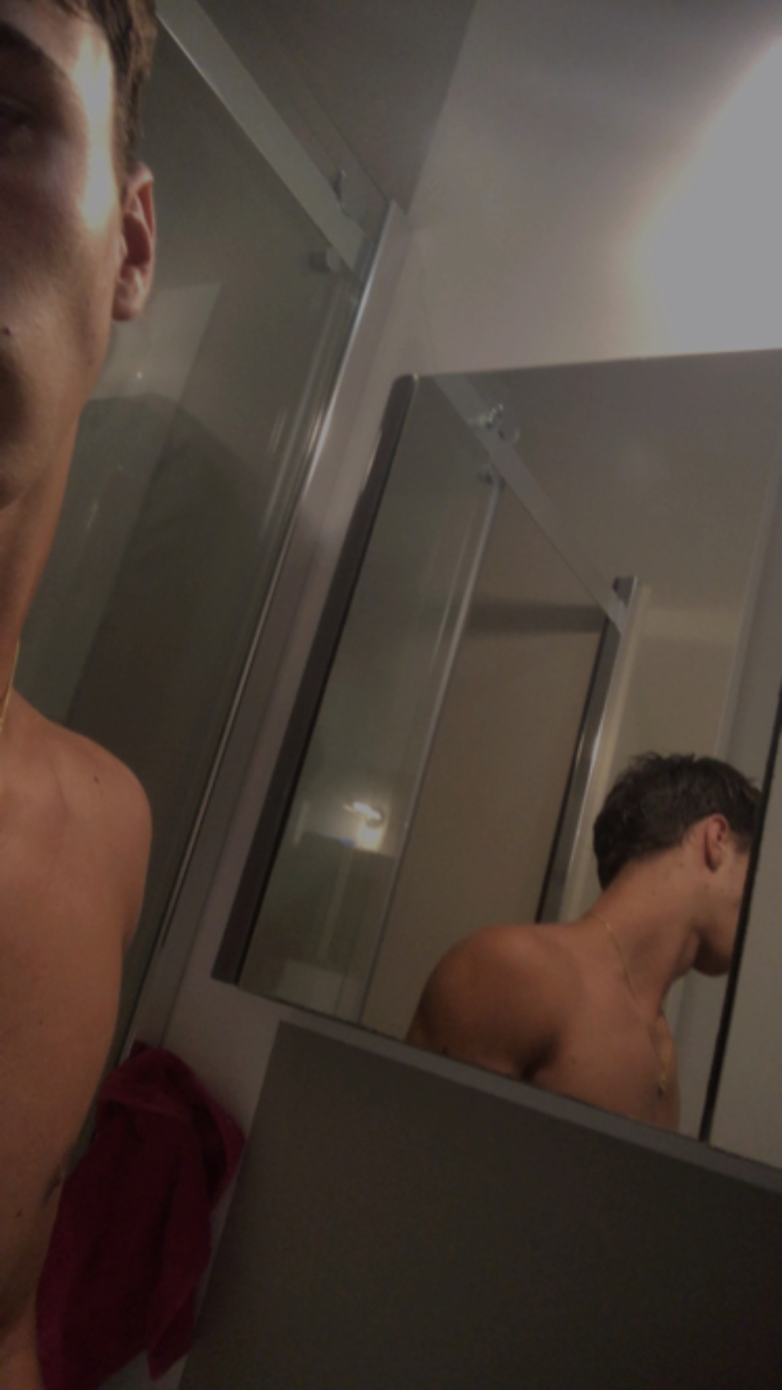 Zaccharie - Vallbona d'Anoia - Barcelona | Sexo