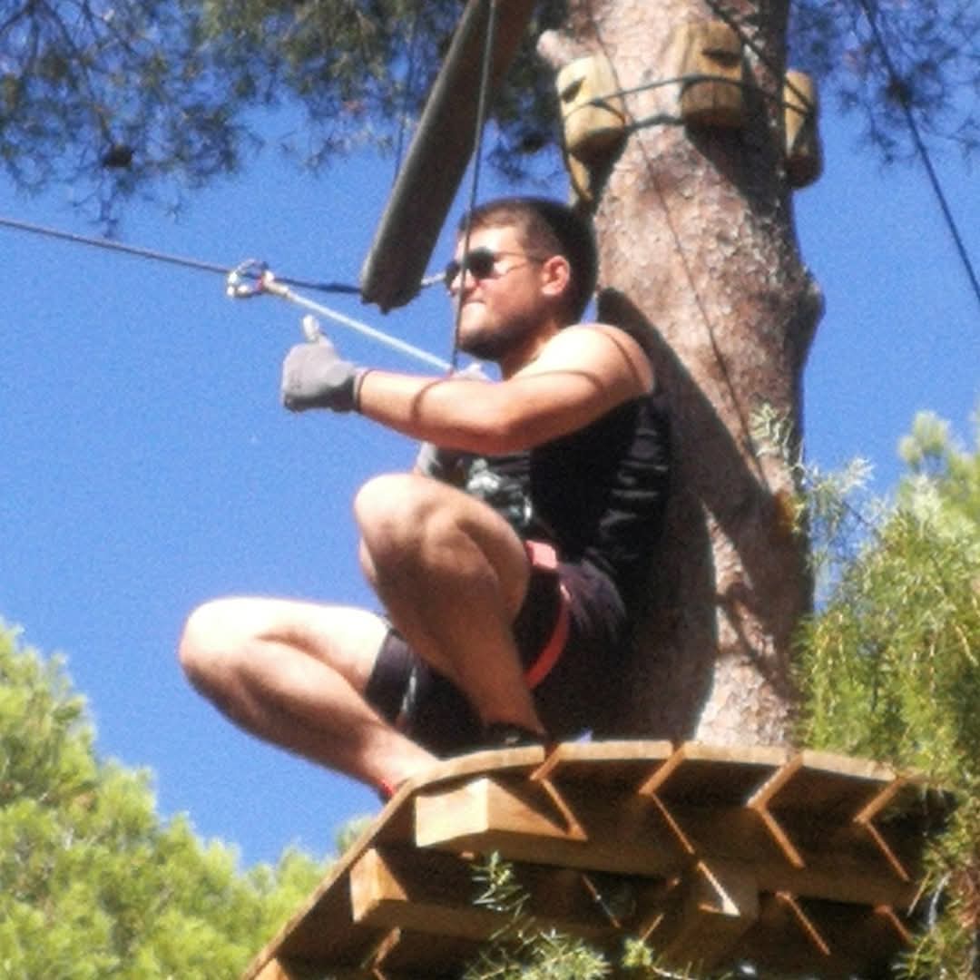 Matthiew - Sant Feliu de Codines - Barcelona | Sexo