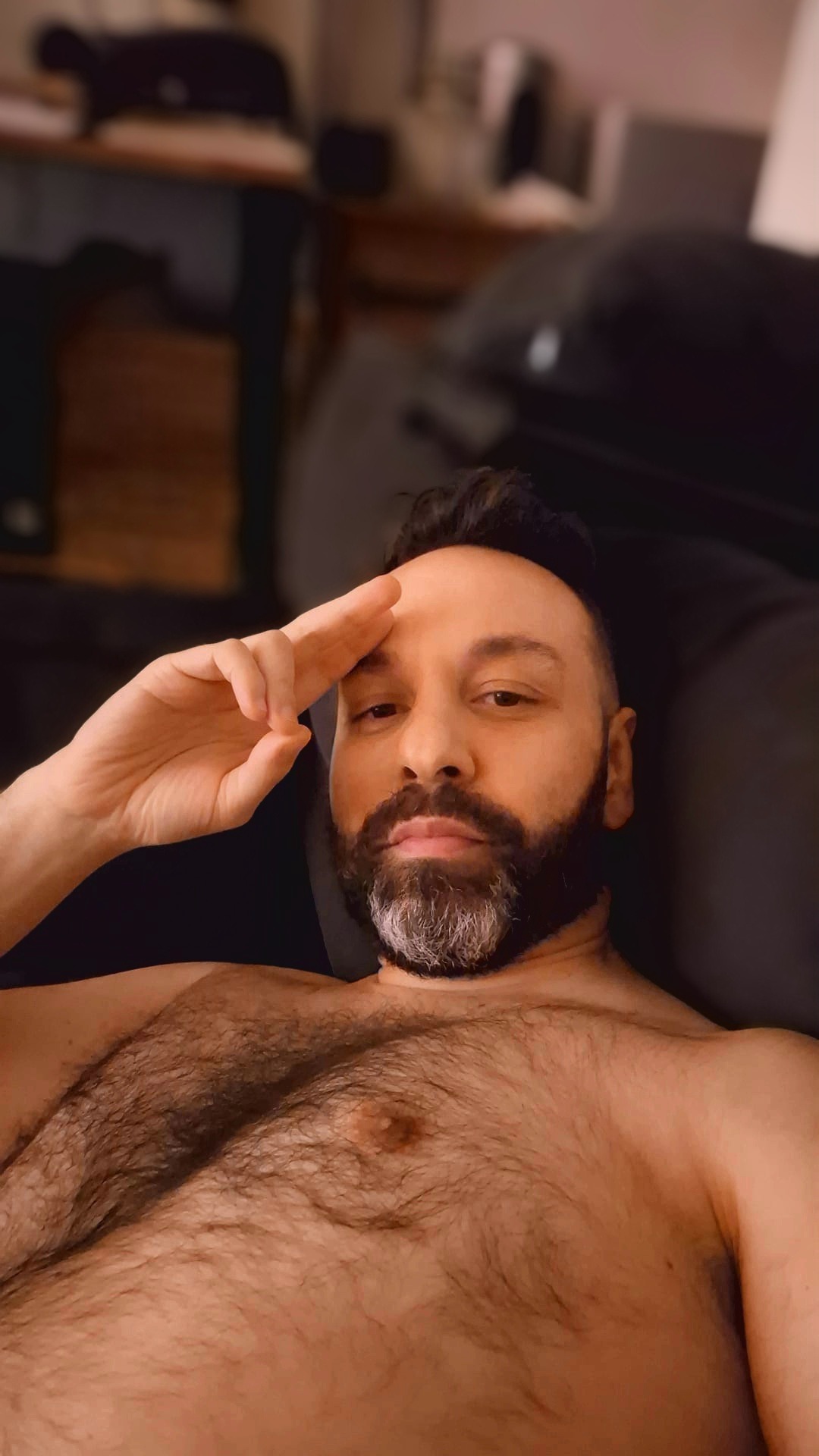 Demetre - Montmajor - Barcelona | Sexo