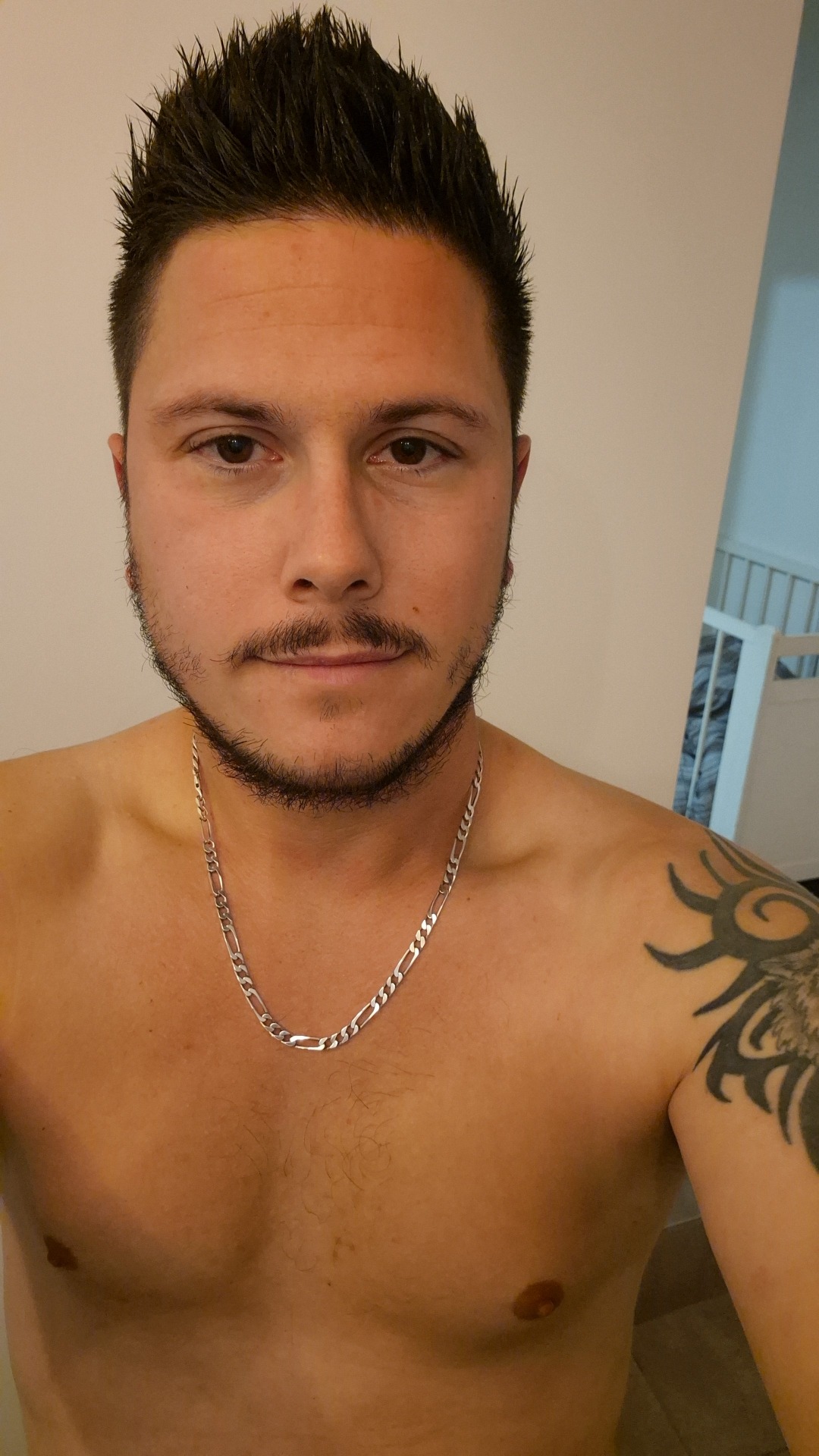 Ignazio - Tavertet - Barcelona | Sexo