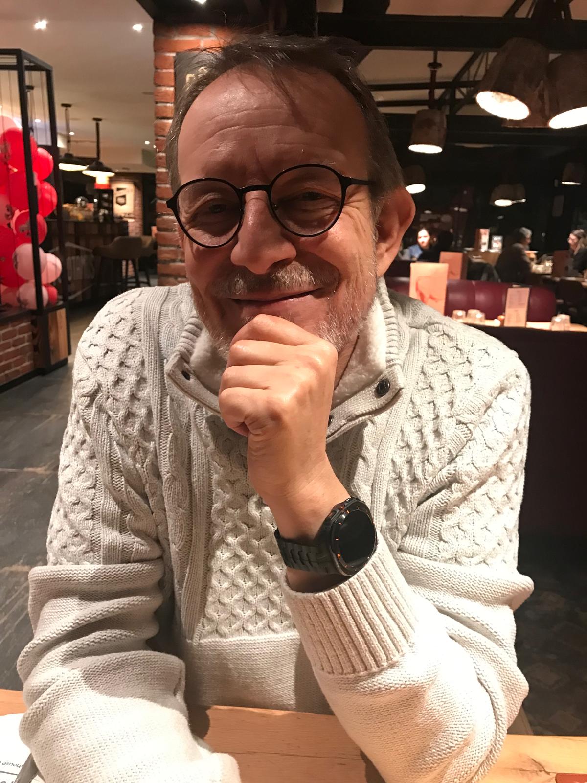 Lazaro - Sentmenat - Barcelona | Sexo