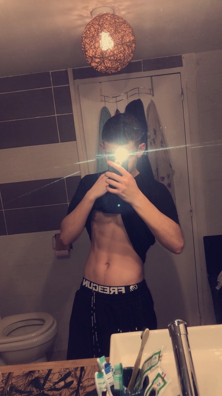 Eymeric - Esparreguera - Barcelona | Sexo