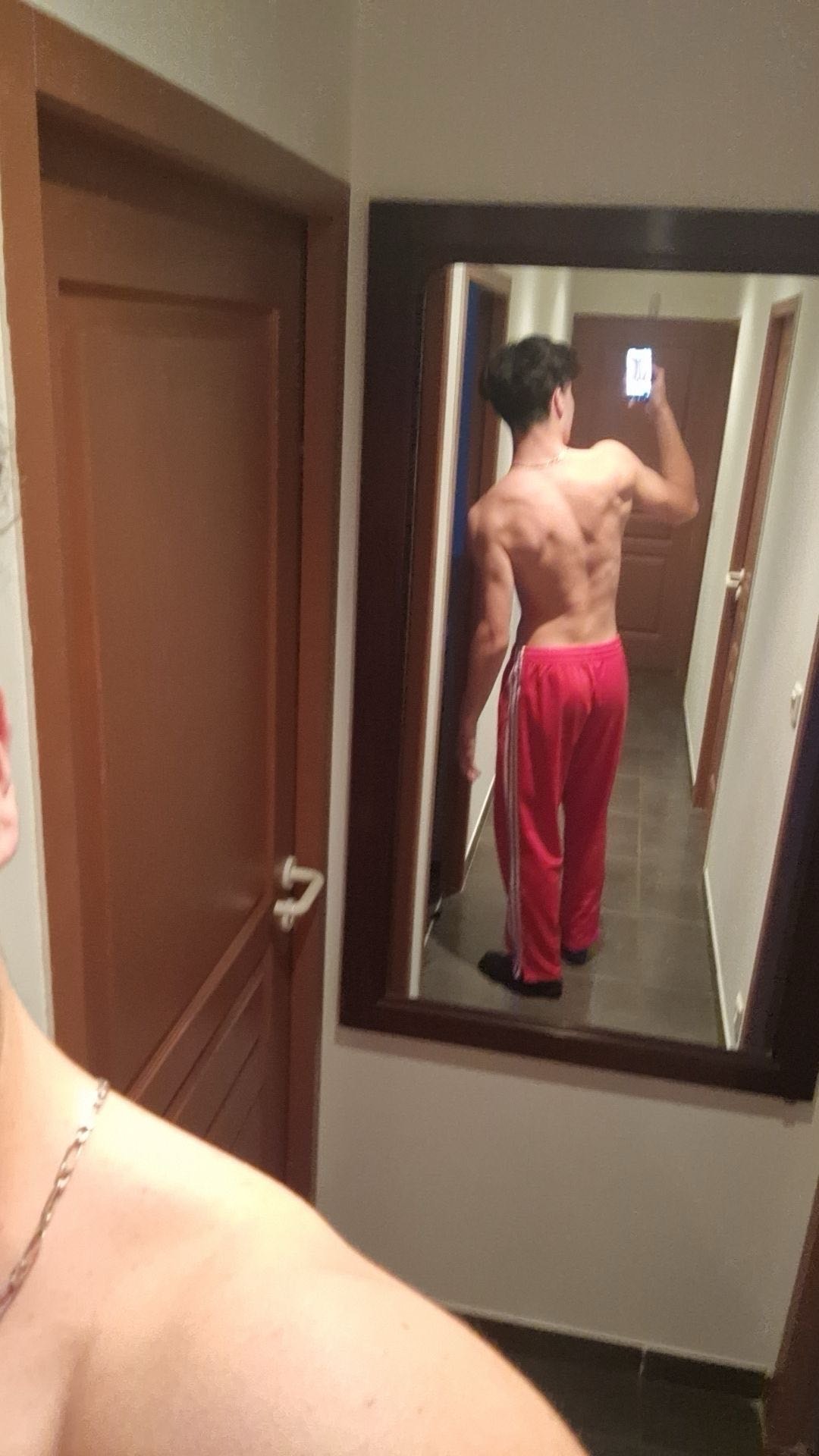 Hamzah - Olvan - Barcelona | Sexo