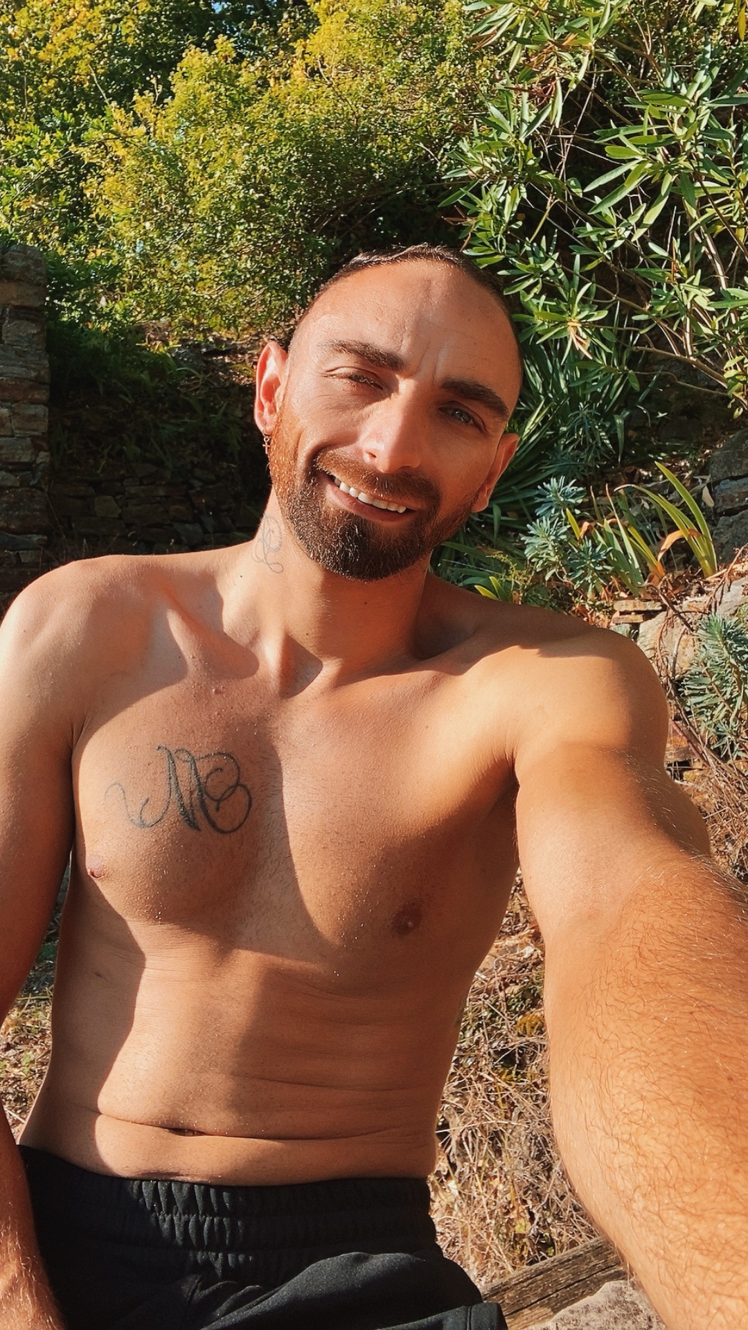 Cosmin - Brull, el - Barcelona | Sexo
