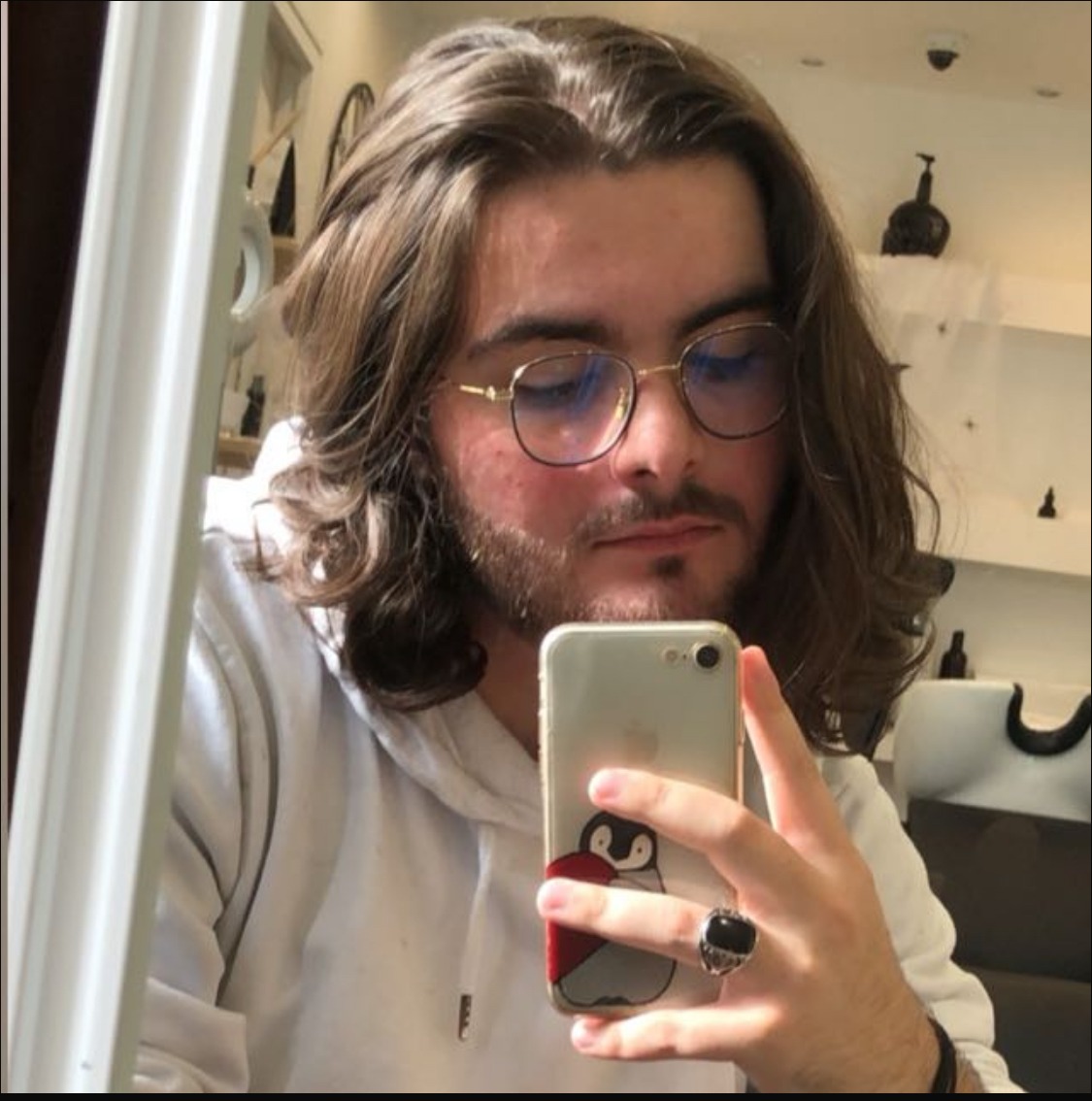 Jonathann - Roca del Vallès, la - Barcelona | Sexo
