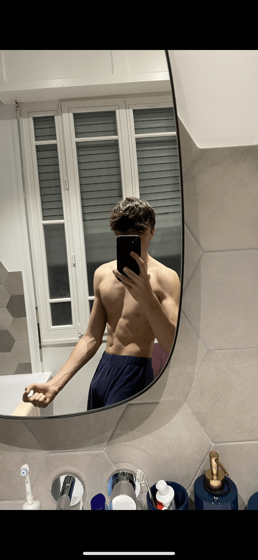 Addison - Monistrol de Calders - Barcelona | Sexo