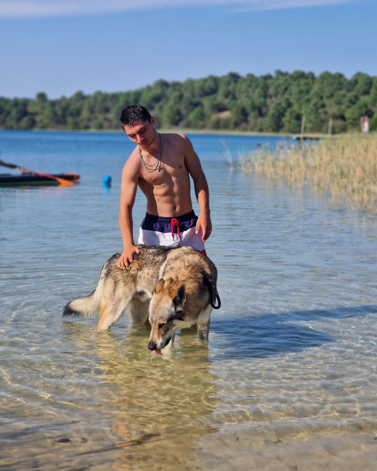 Wafi - Calella - Barcelona | Sexo