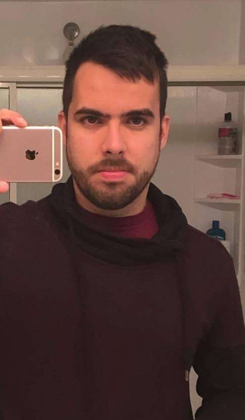 Aurelio - Capellades - Barcelona | Sexo