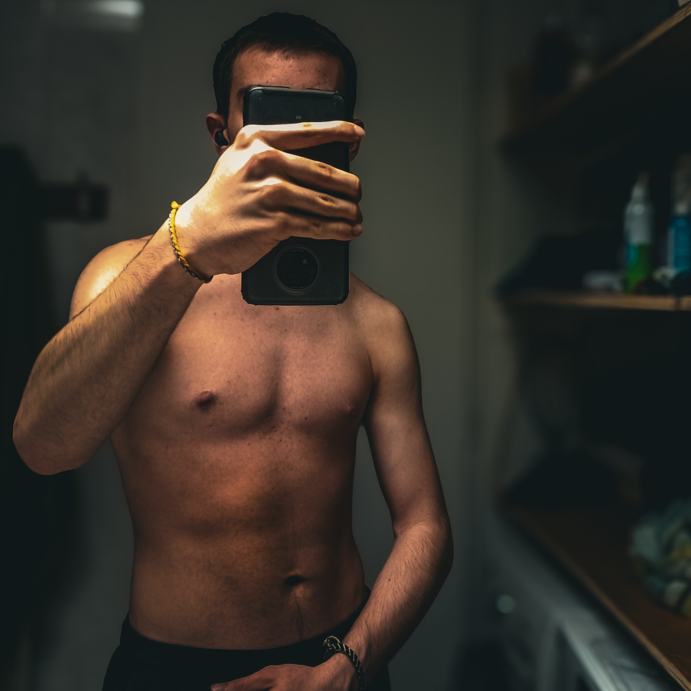 Aleksy - Torre de Claramunt, la - Barcelona | Sexo
