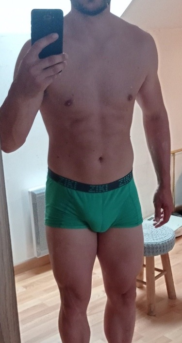 Otmane - Sant Andreu de la Barca - Barcelona | Sexo
