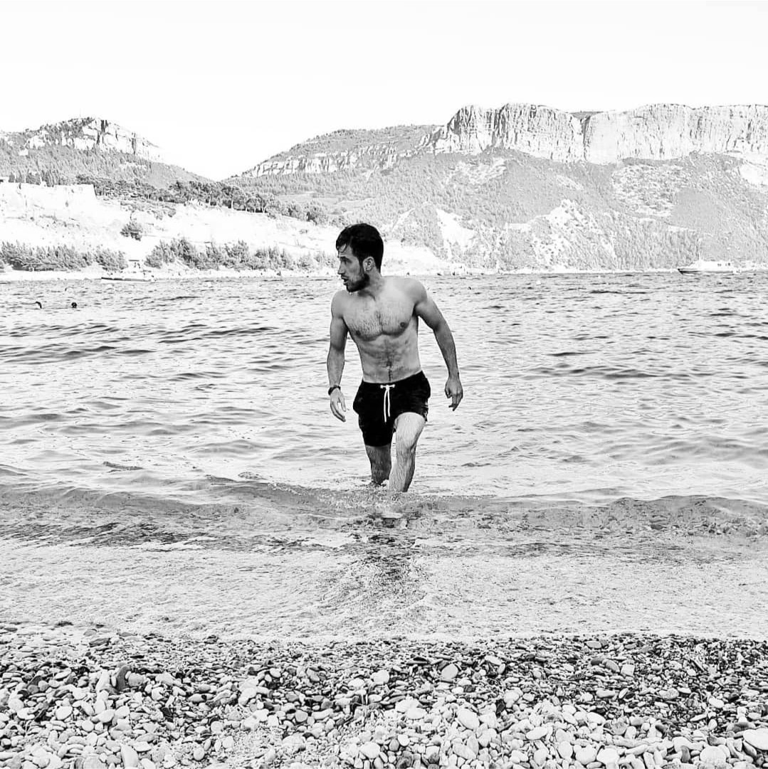 Jonatan - Sant Feliu de Codines - Barcelona | Sexo