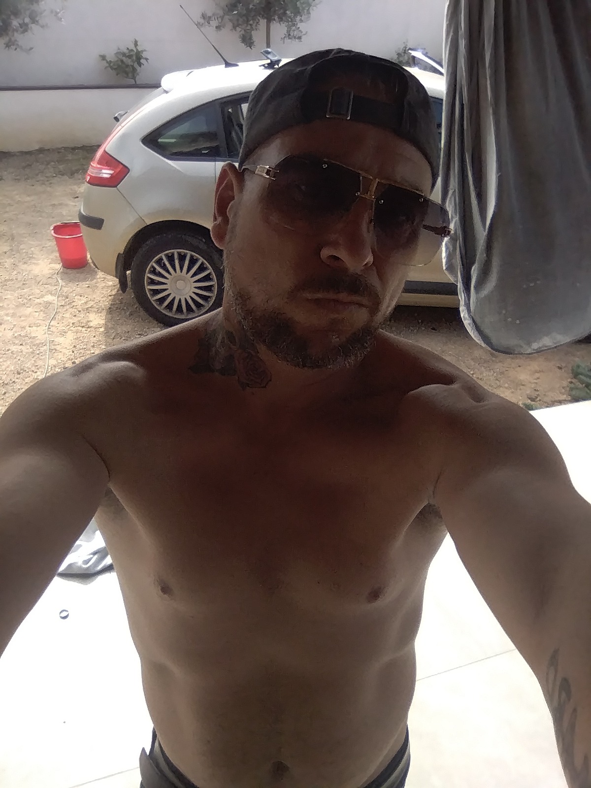 Yony - Vic - Barcelona | Sexo