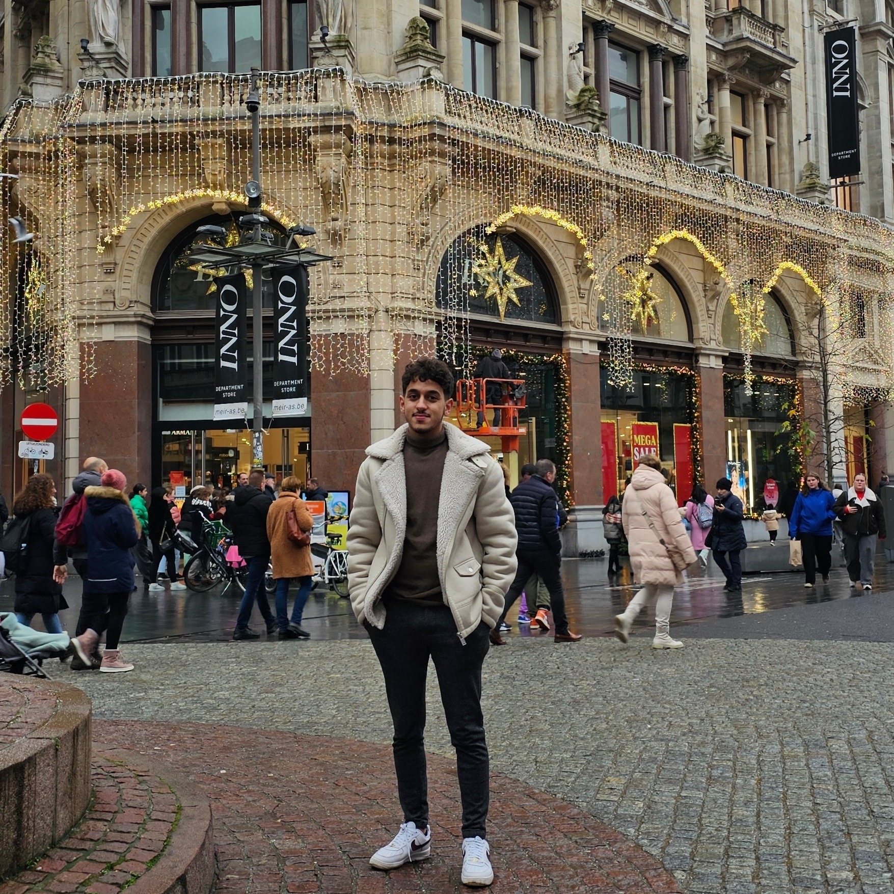 Diaguily - Montmajor - Barcelona | Sexo
