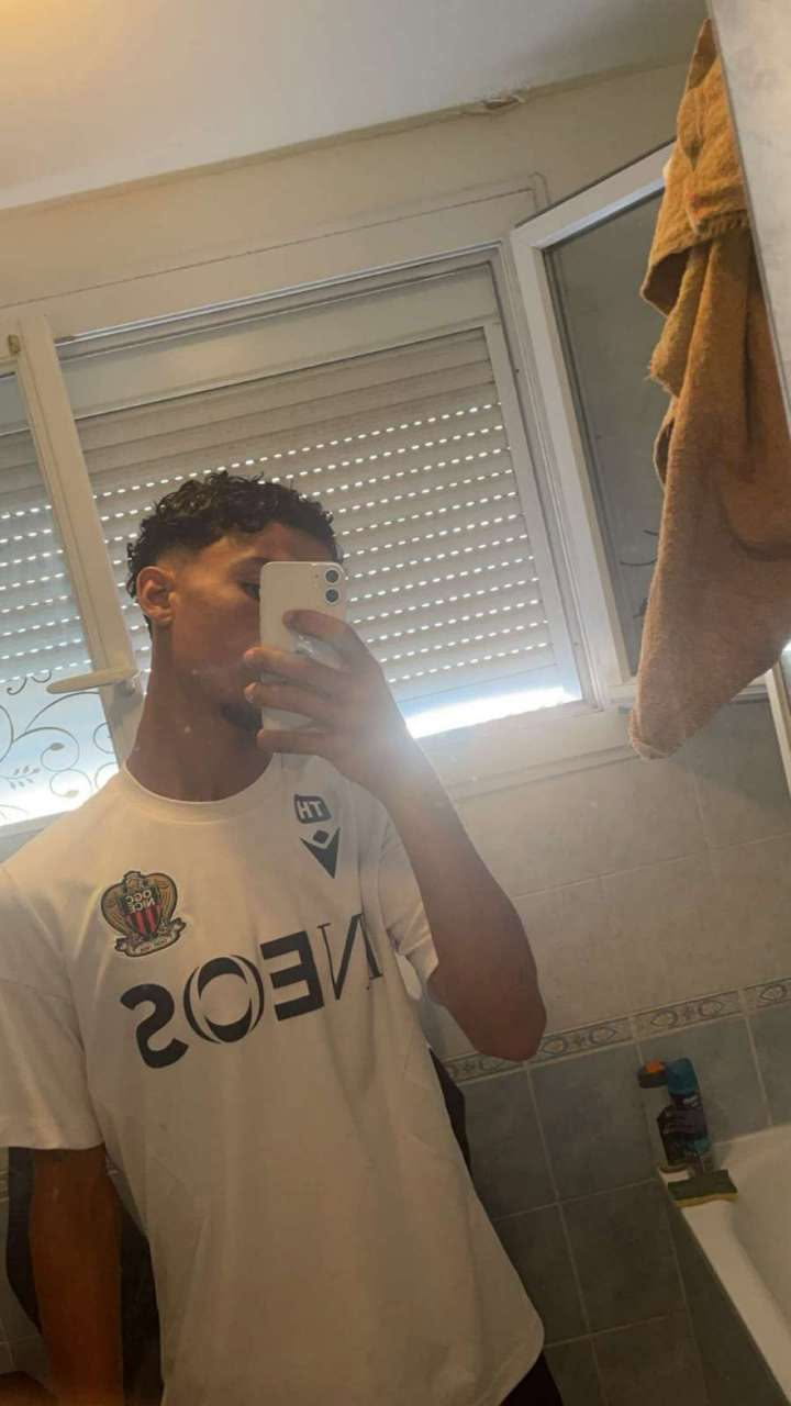 Thomy - Calldetenes - Barcelona | Sexo