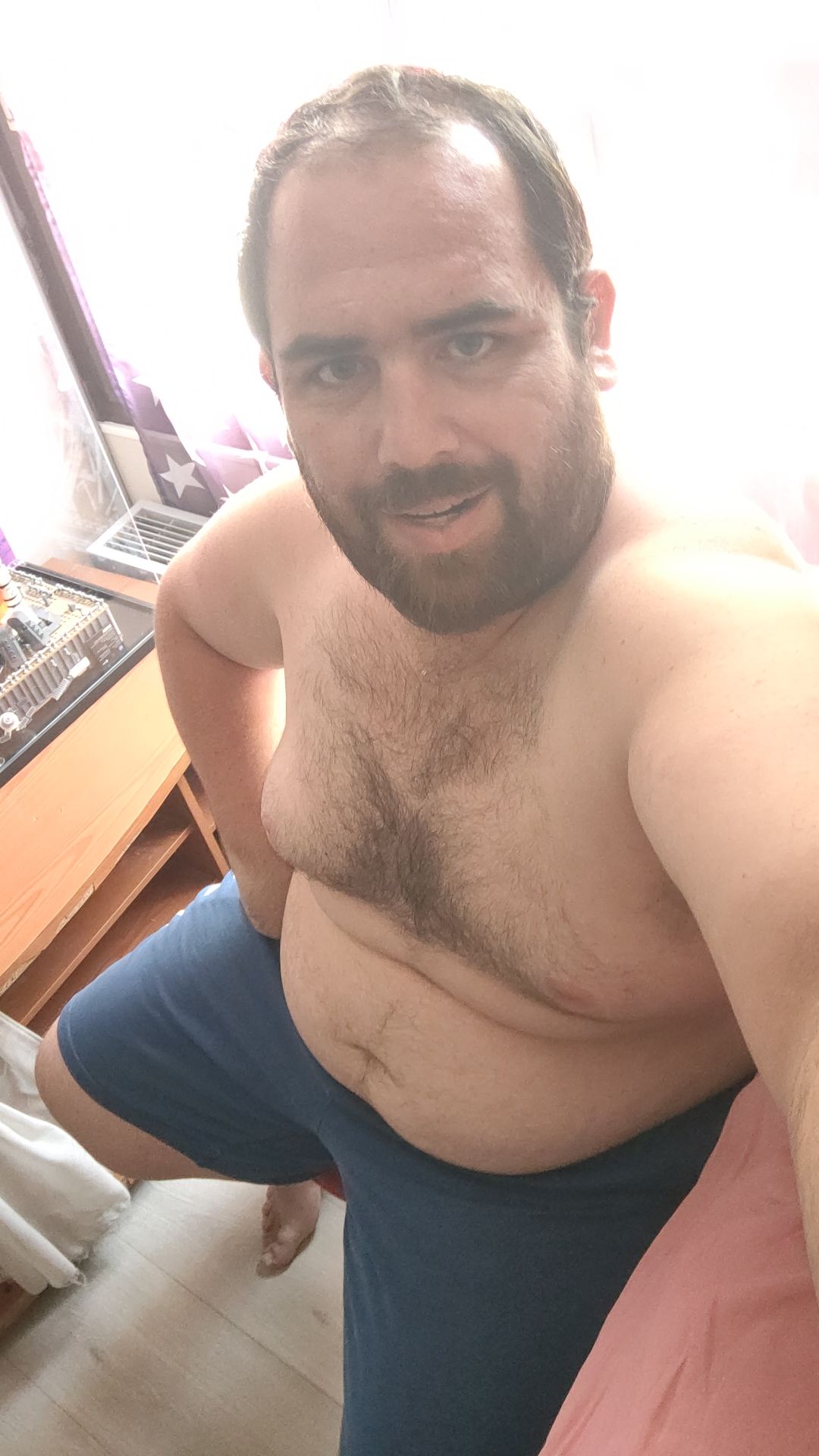 Louis-charles - Sagàs - Barcelona | Sexo