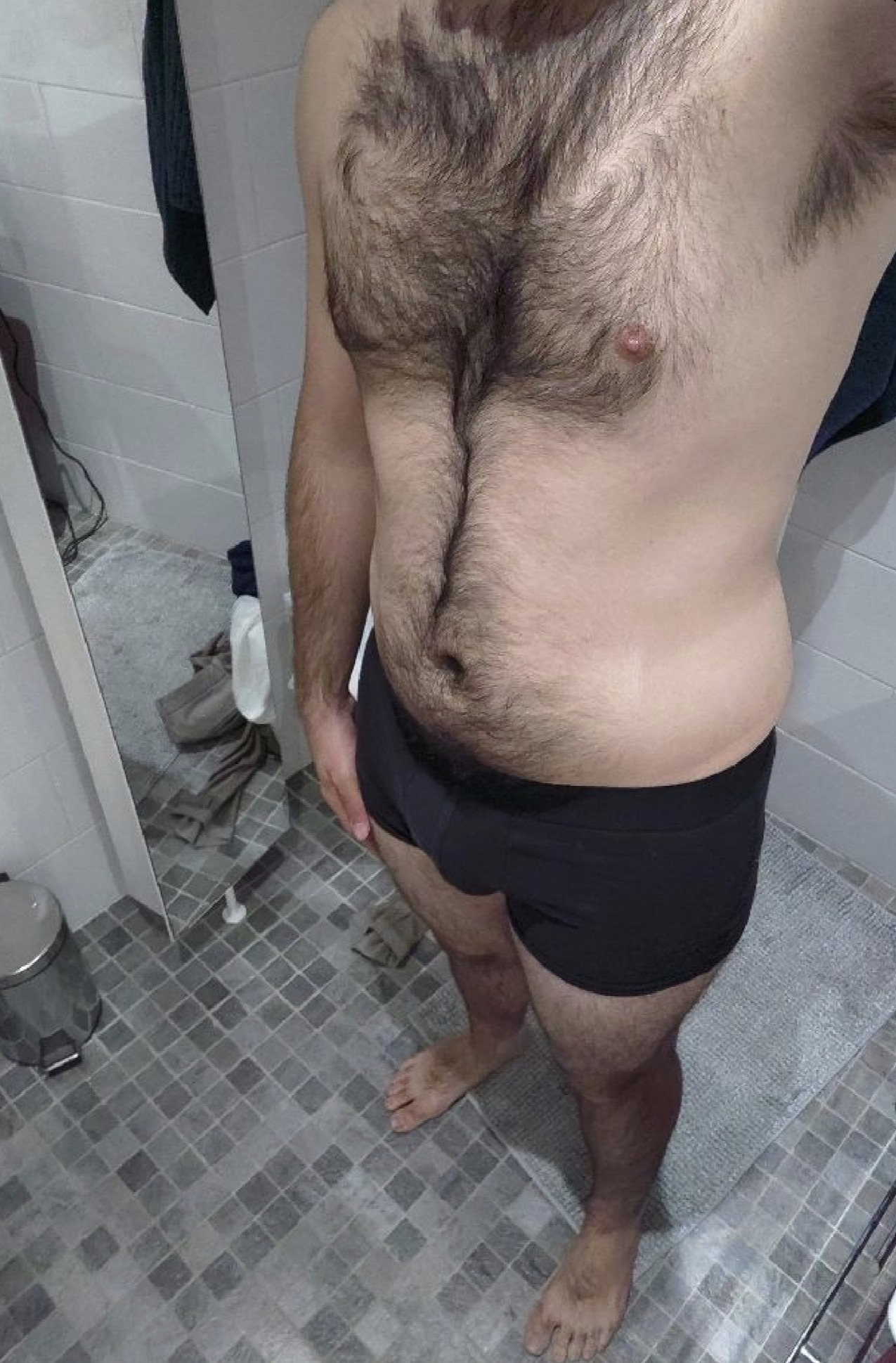 Tybalt - Gaià - Barcelona | Sexo