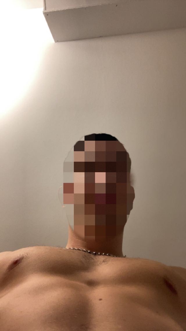 Yohanan - Sant Sadurní d'Osormort - Barcelona | Sexo