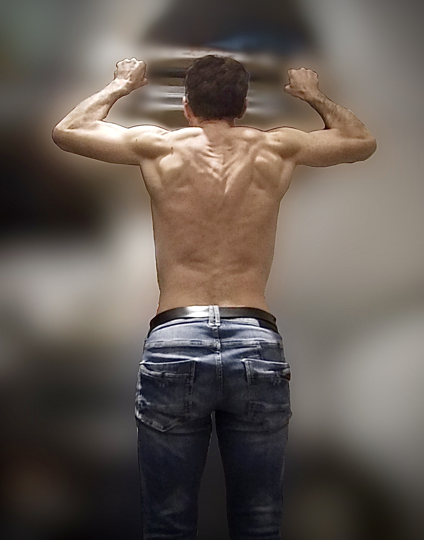 Ruslan - Canyelles - Barcelona | Sexo