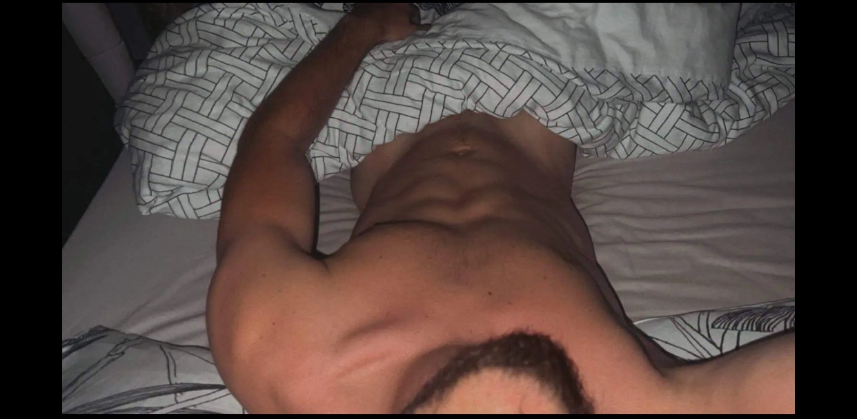 Riadh - Montseny - Barcelona | Sexo