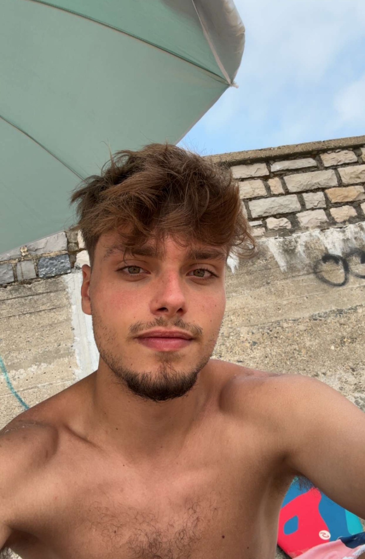 Yowen - Jorba - Barcelona | Sexo