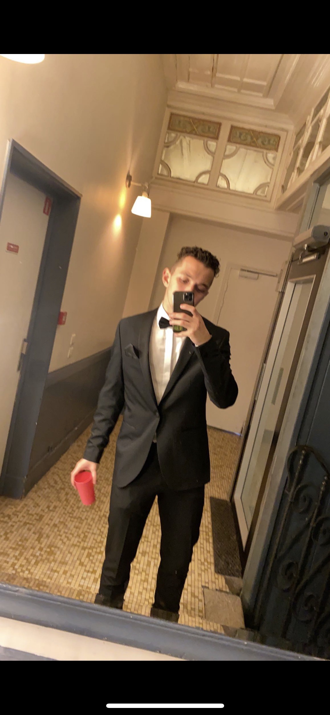 Landon - Roda de Ter - Barcelona | Sexo