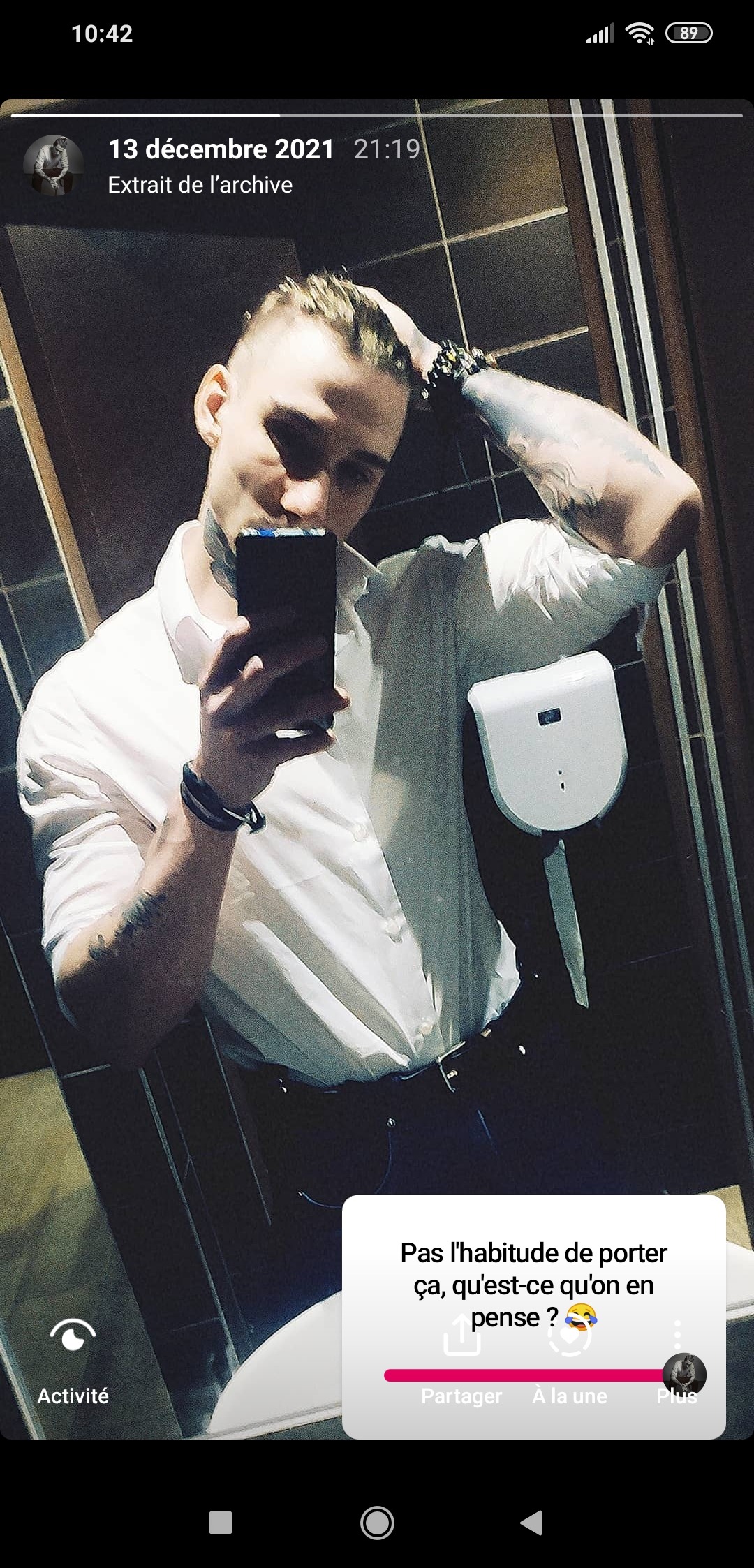 Yoshua - Cercs - Barcelona | Sexo