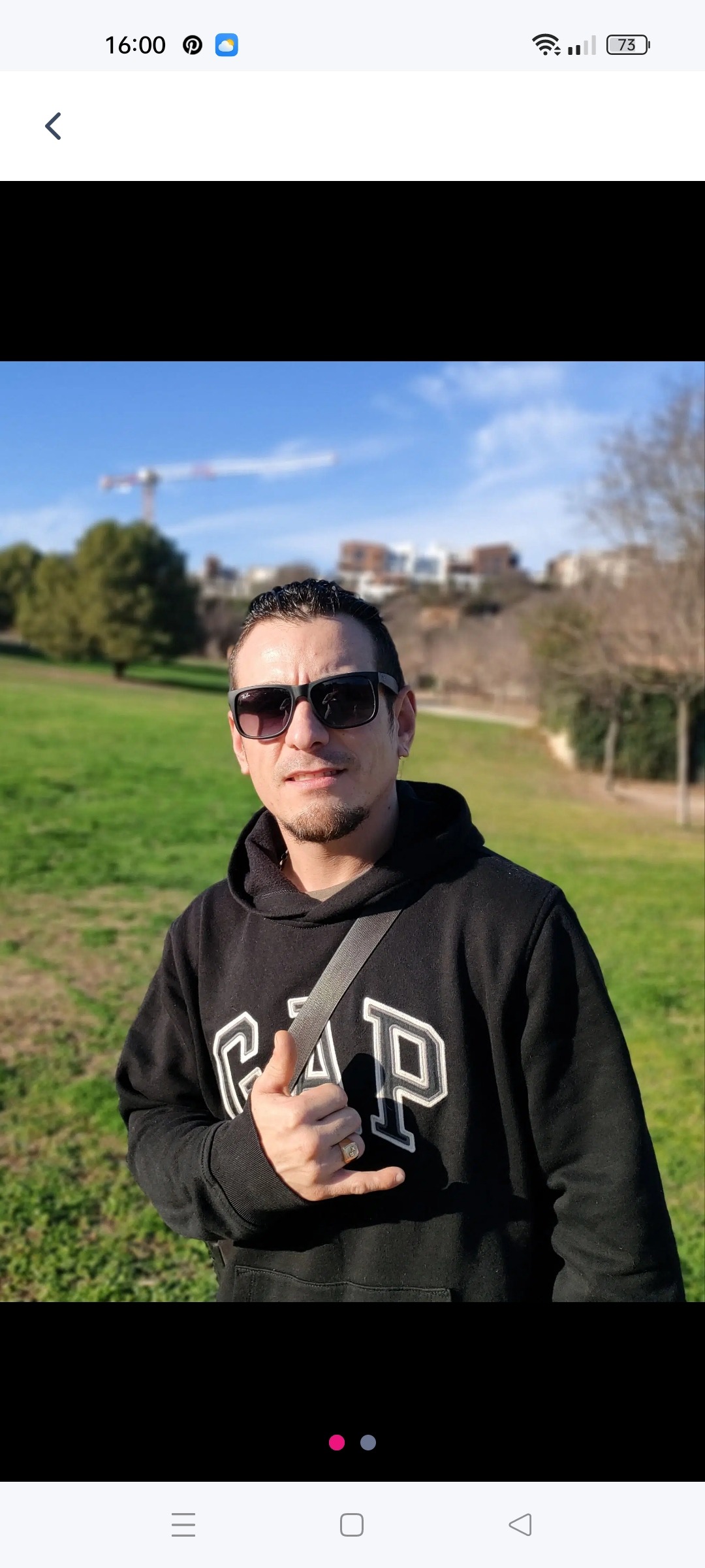 Ayyub - Castellbisbal - Barcelona | Sexo