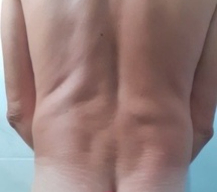 Illyes - Collsuspina - Barcelona | Sexo