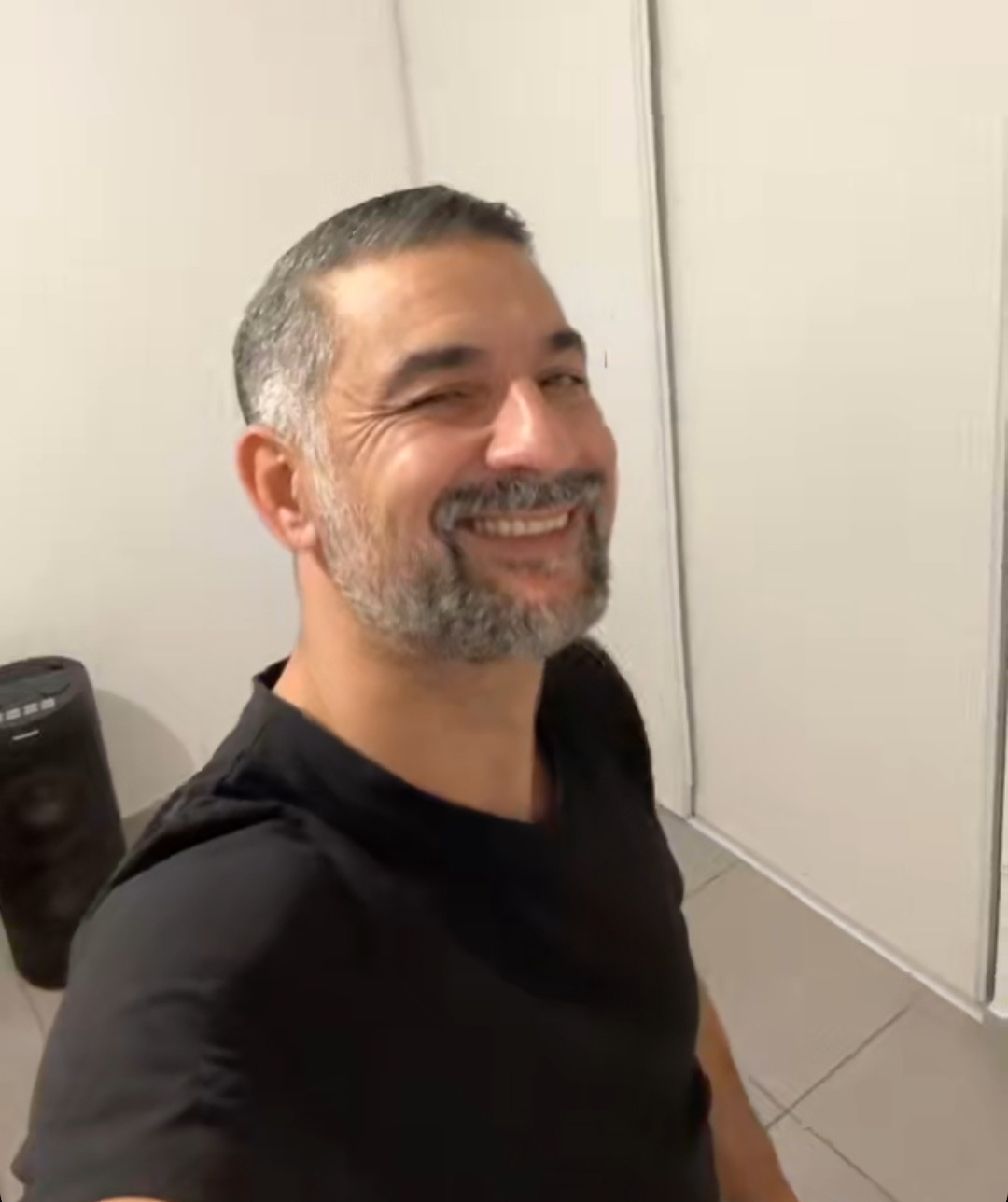 Abdul-rahman - Òdena - Barcelona | Sexo