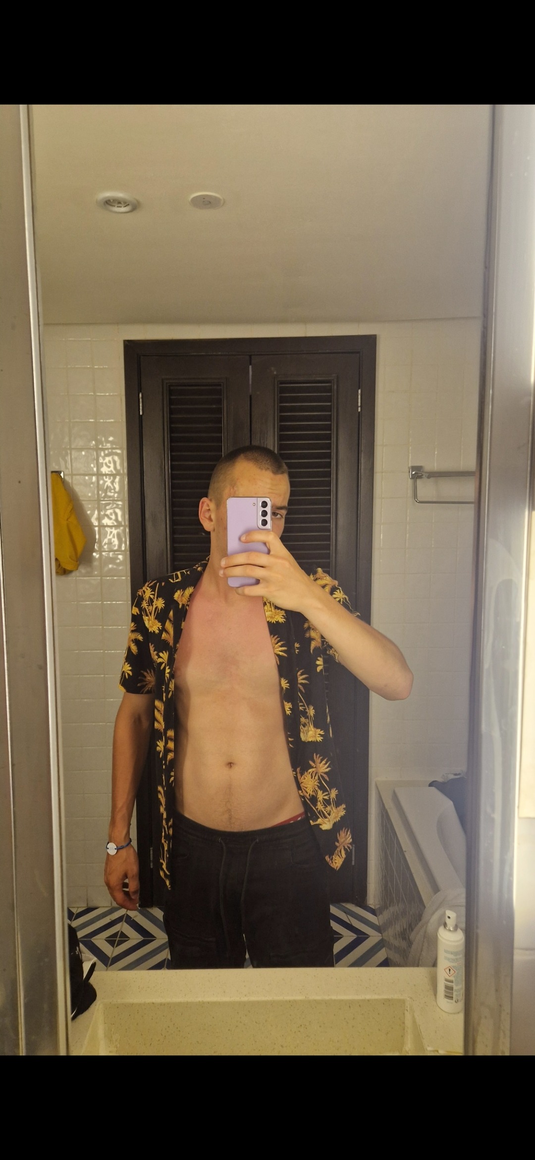 Ysmael - Sant Feliu de Codines - Barcelona | Sexo