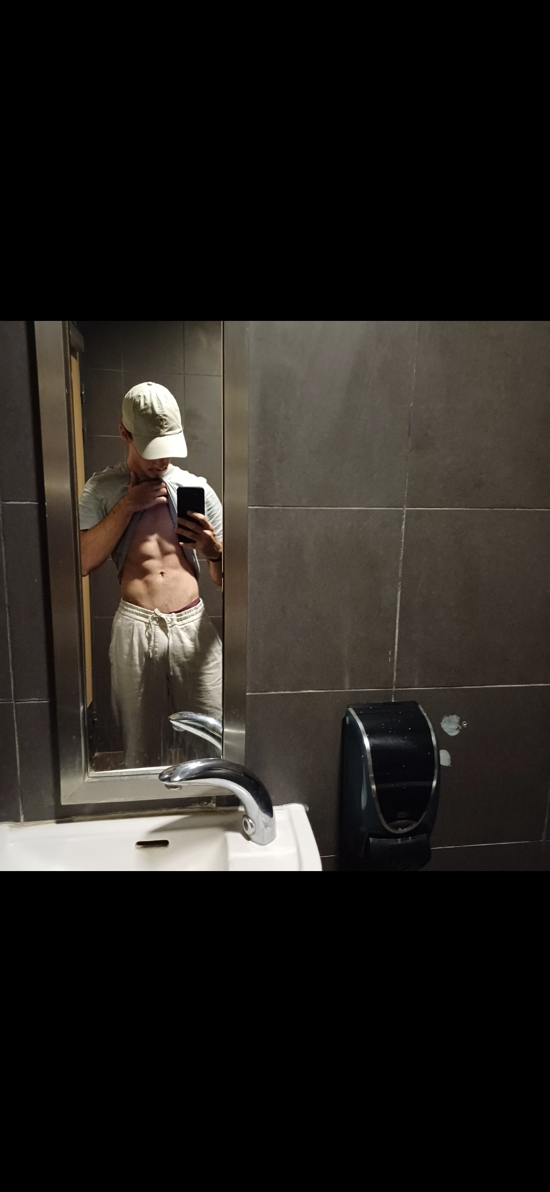 Enock - Gualba - Barcelona | Sexo