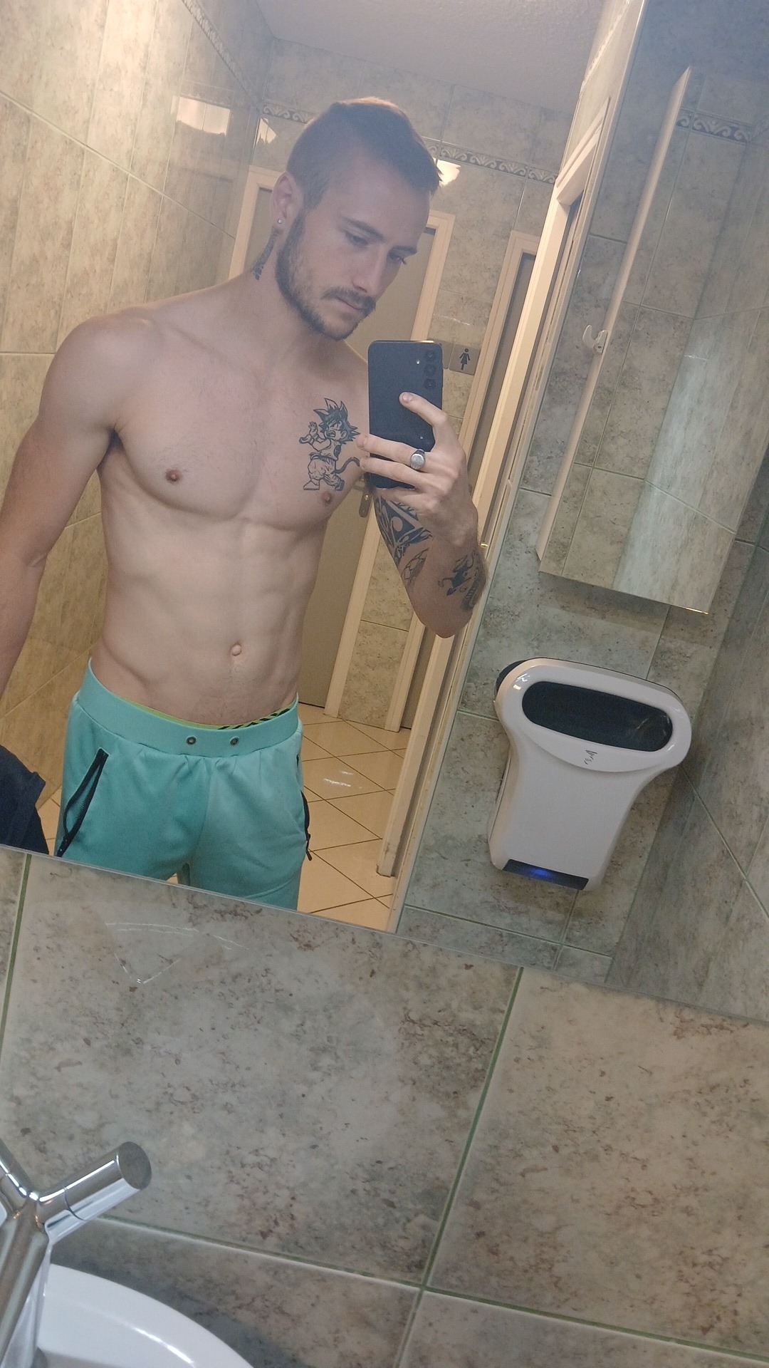 Israfil - Vilanova del Camí - Barcelona | Sexo