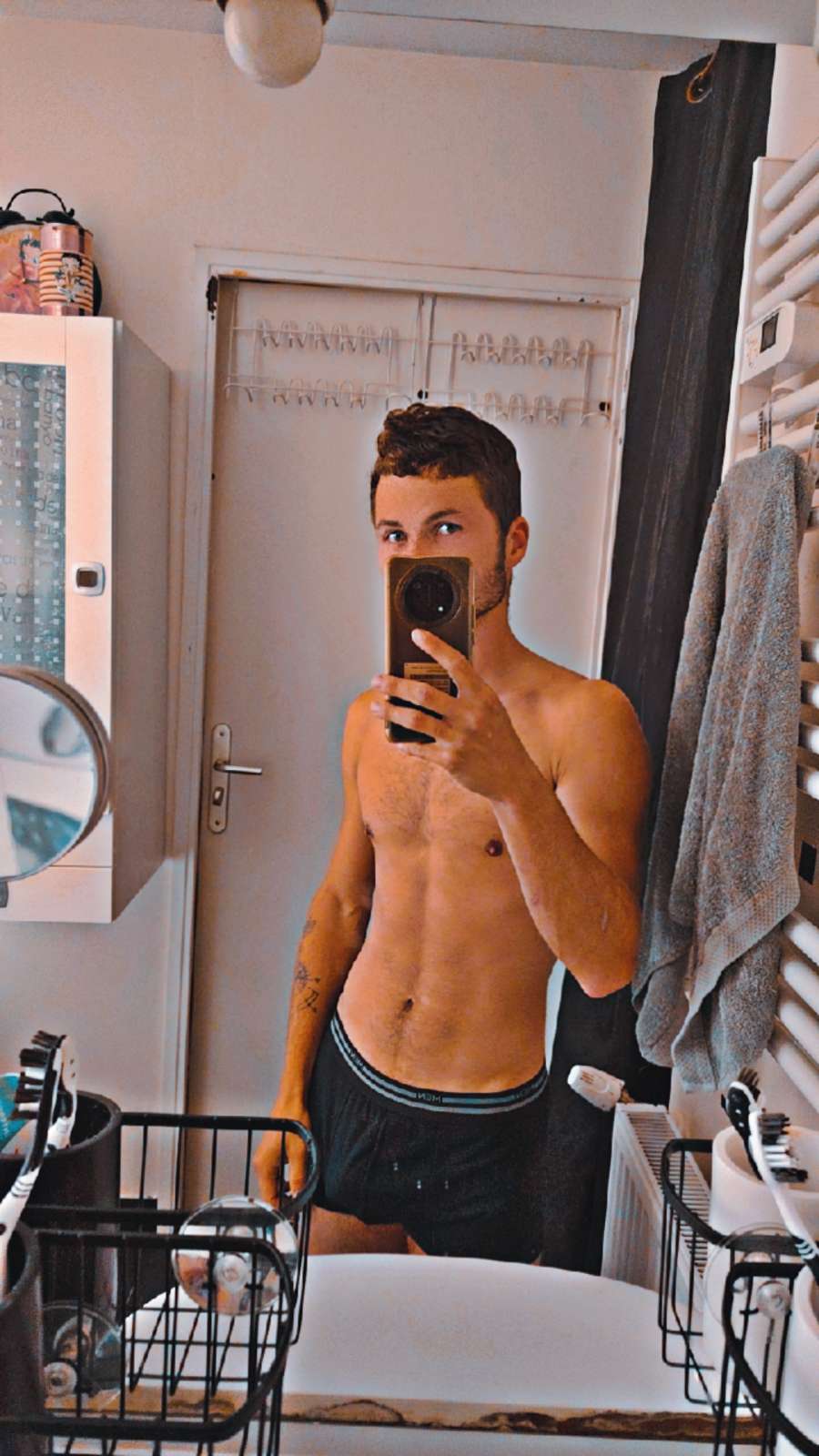 Gérard - Esplugues de Llobregat - Barcelona | Sexo